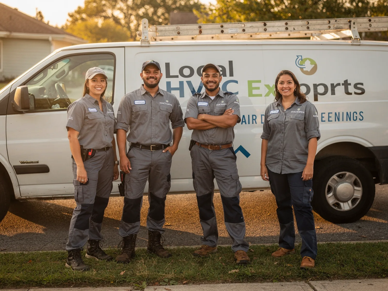 24/7 HVAC Repair & AC Replacement company in Milan, NH